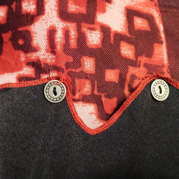 Ragdoll Boho Sweet Babdoll Dress Or Long Top XL - Picture 3 of 5